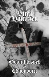 BitchHammer : Doomblessed & Chaosborn